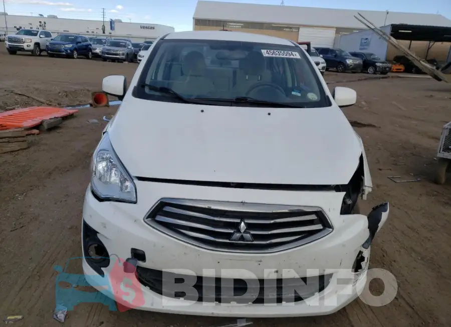 ML32F3FJ7KHF16424 Photo# 5