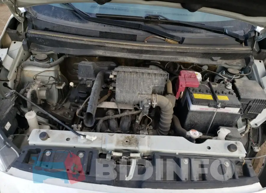 ML32F3FJ7KHF16424 Photo# 11