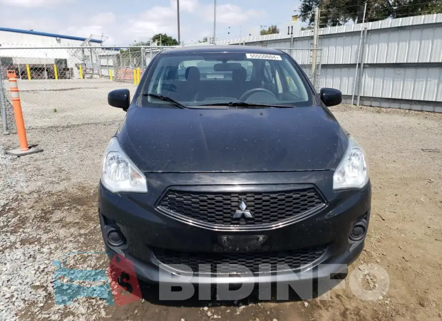 ML32F3FJXLHF09615 Photo# 5