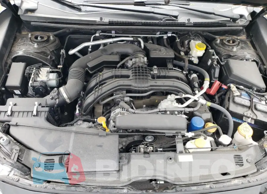 4S3GTAM6XP3711630 Photo# 11