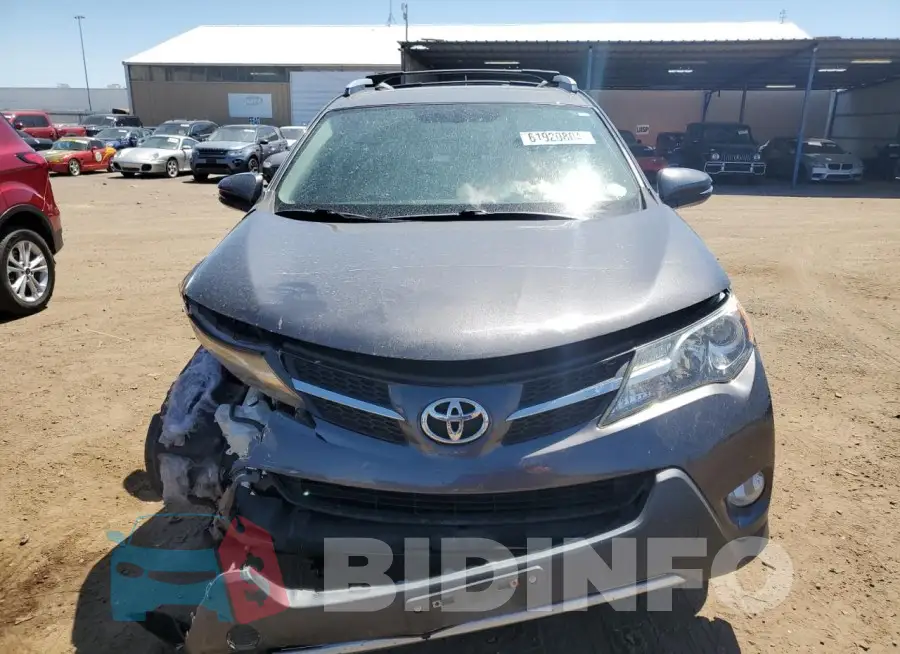 2T3DFREV8FW408226 Photo# 5