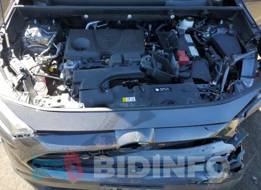 2T3F1RFV6PC334474 Photo# 11