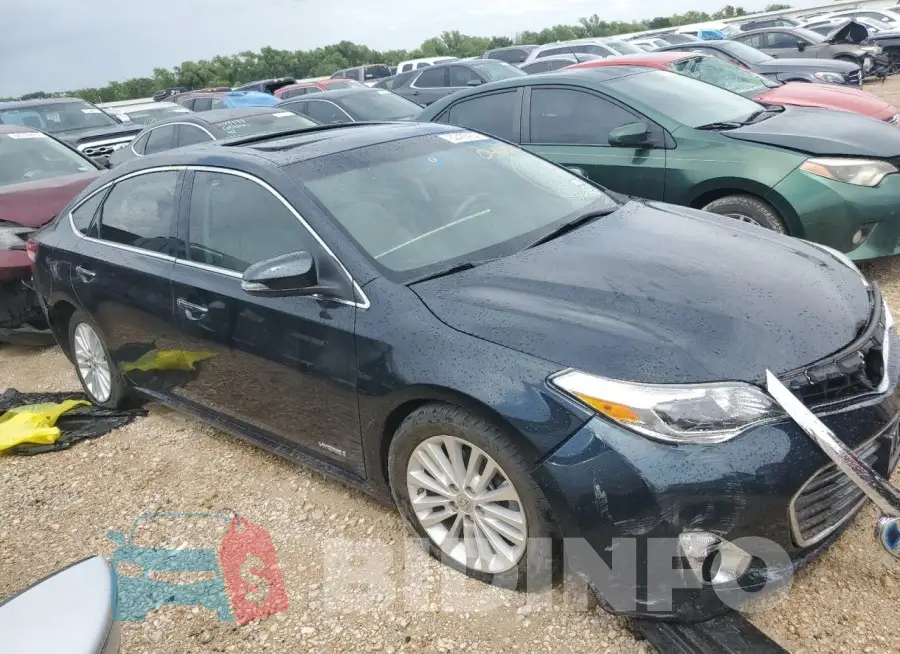 4T1BD1EB1FU041070 Photo# 4