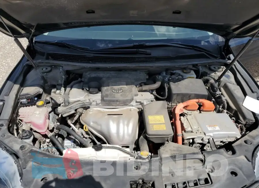 4T1BD1EB1FU041070 Photo# 11