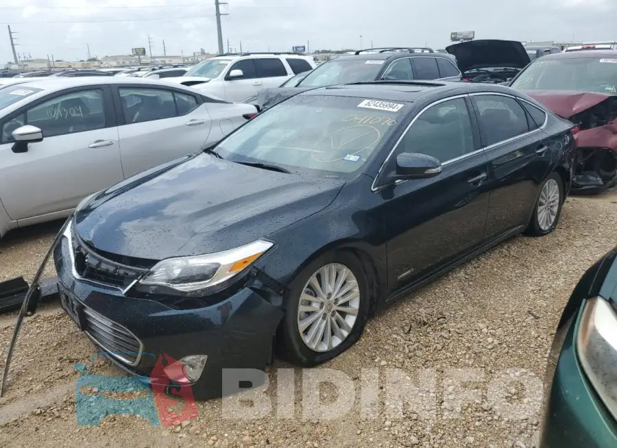 4T1BD1EB1FU041070 Photo# 1