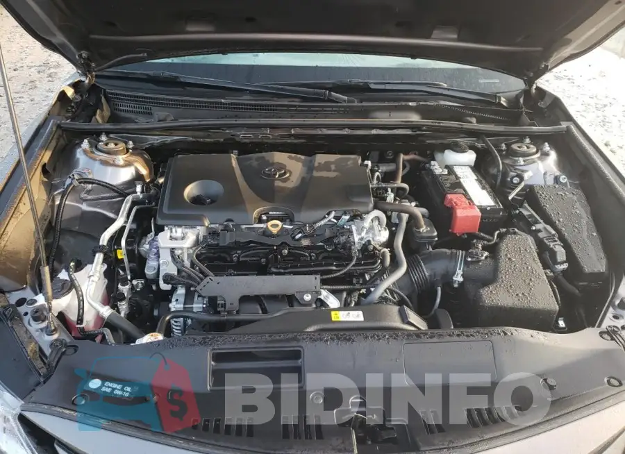 4T1C11AK5PU137451 Photo# 11
