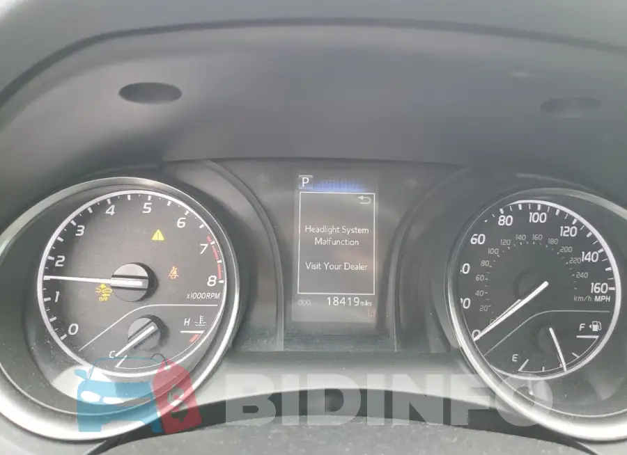 4T1G11AK4MU532864 Photo# 9