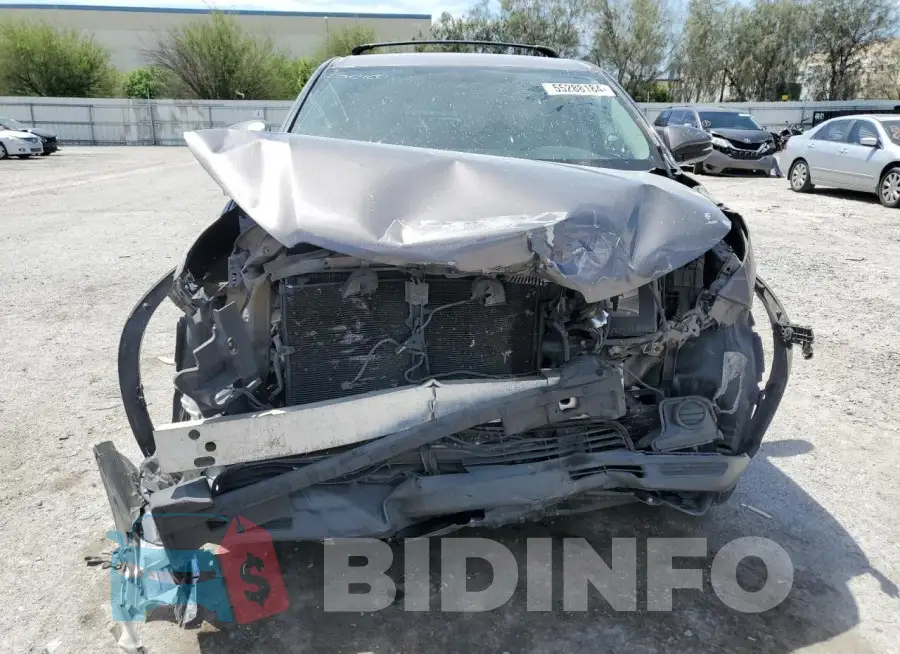5TDBKRFH4GS257562 Photo# 5