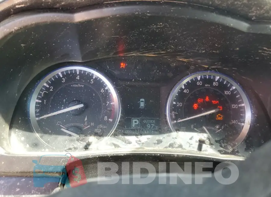 5TDBKRFH4GS257562 Photo# 9