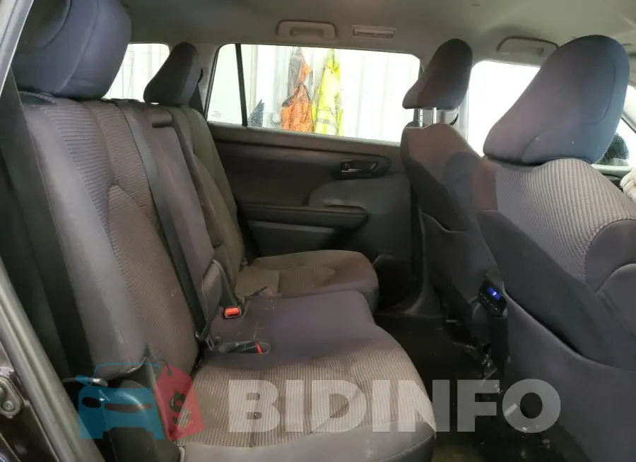 5TDCZRBH6LS015114 Photo# 11