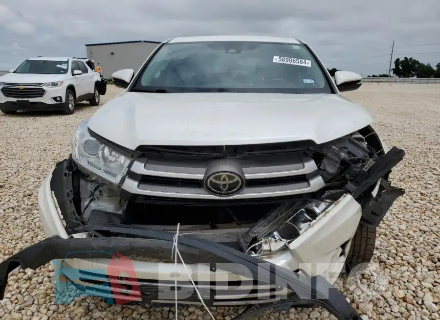 5TDZZRFH7HS187986 Photo# 5