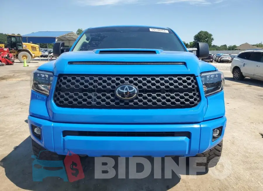 5TFDY5F1XMX006683 Photo# 5