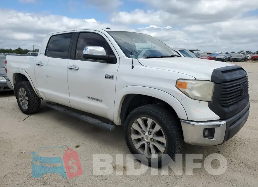 5TFHW5F16HX671657 Photo# 4