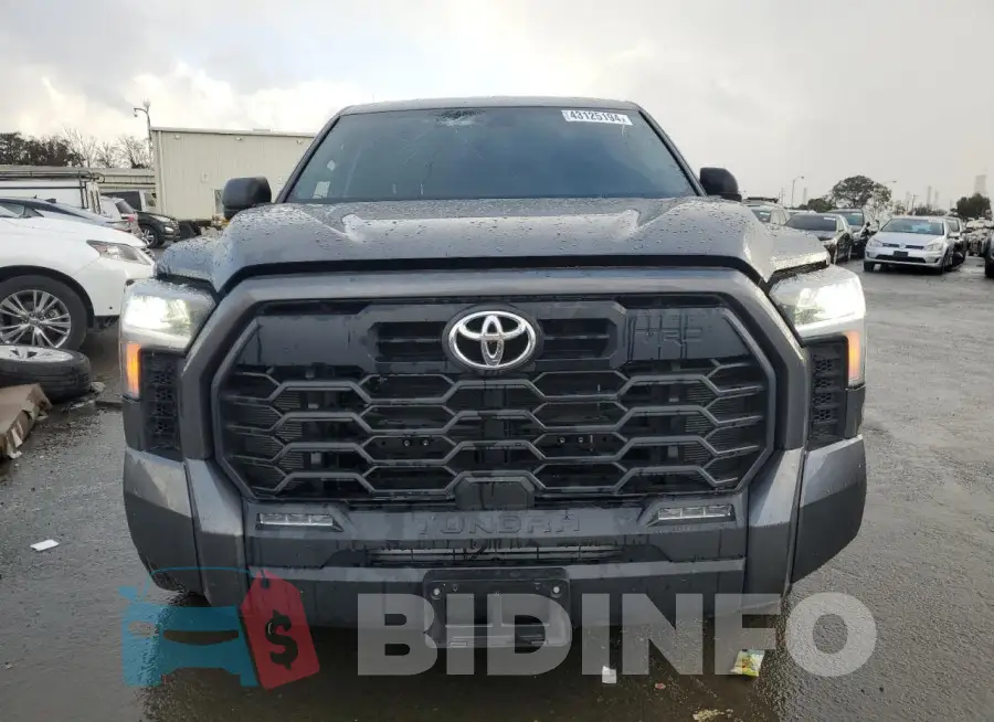 5TFLA5DB1PX104789 Photo# 5
