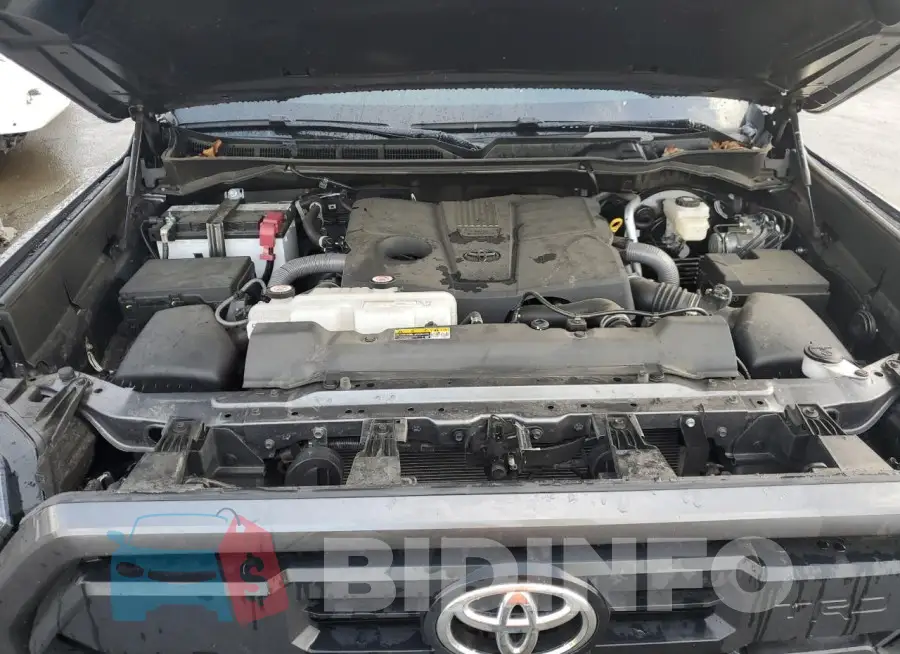 5TFLA5DB1PX104789 Photo# 11