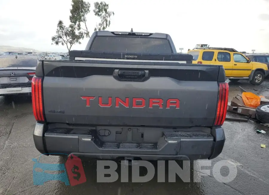 5TFLA5DB1PX104789 Photo# 6