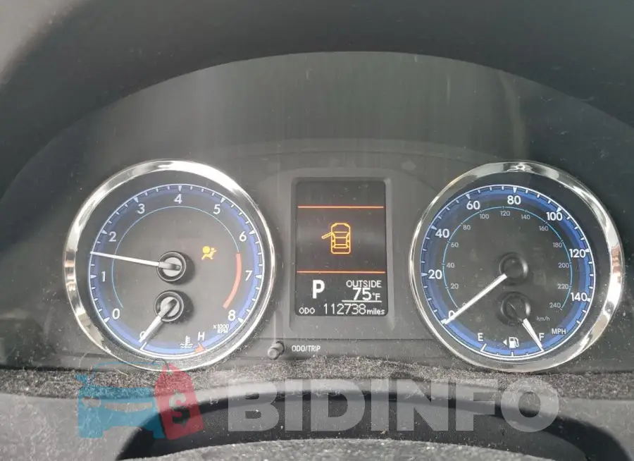 5YFBPRHE4HP694220 Photo# 9