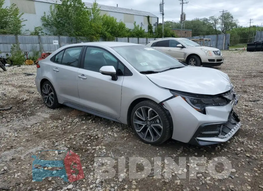 5YFS4RCE4LP054727 Photo# 4