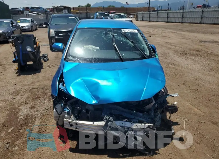 JTDKAMFU6M3132952 Photo# 5