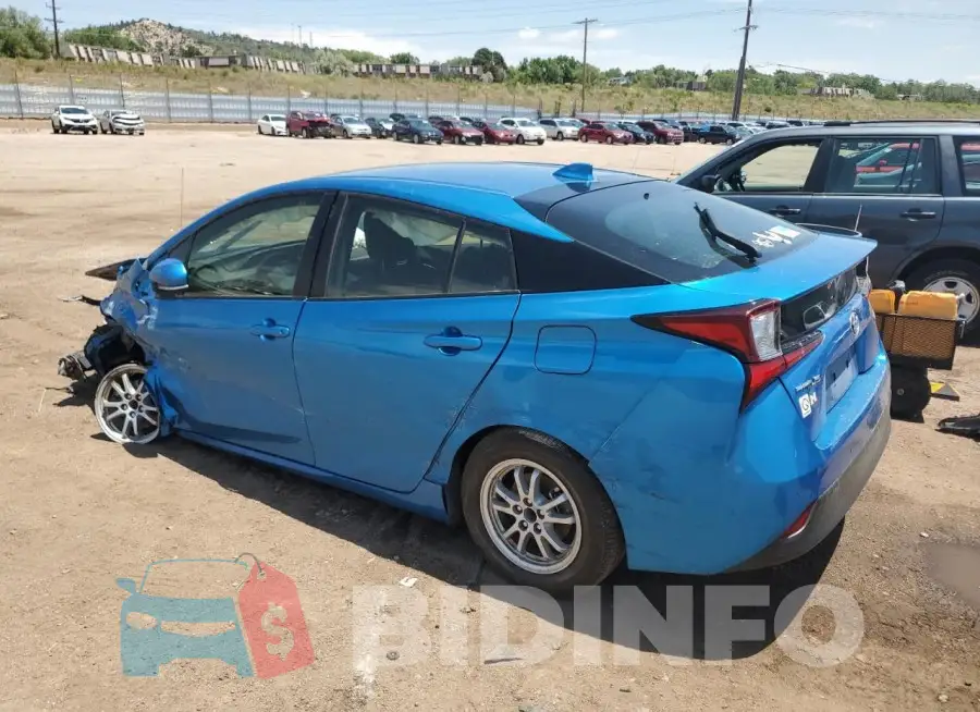JTDKAMFU6M3132952 Photo# 2