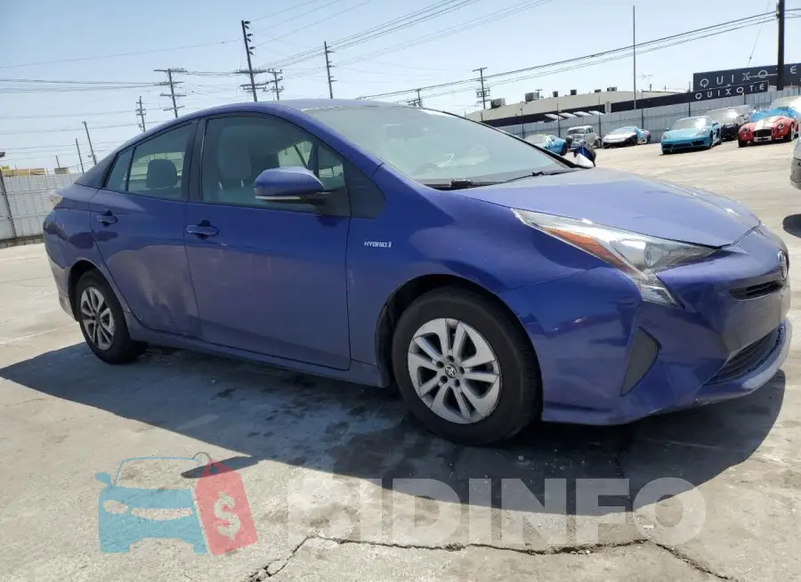 JTDKBRFU7G3530332 Photo# 4