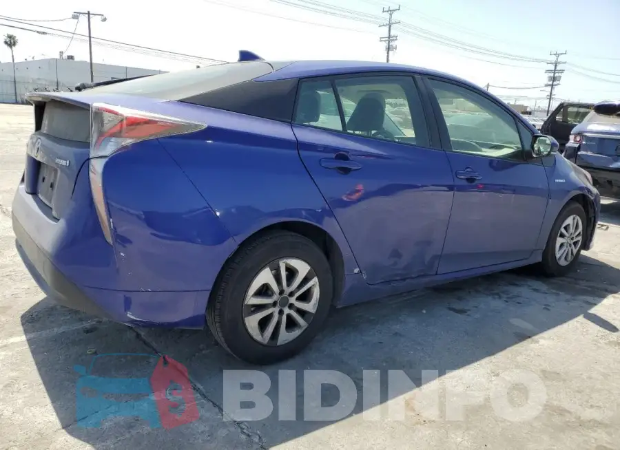 JTDKBRFU7G3530332 Photo# 3