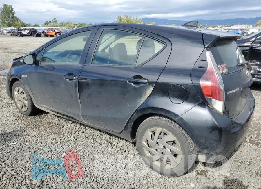 JTDKDTB3XF1579958 Photo# 2