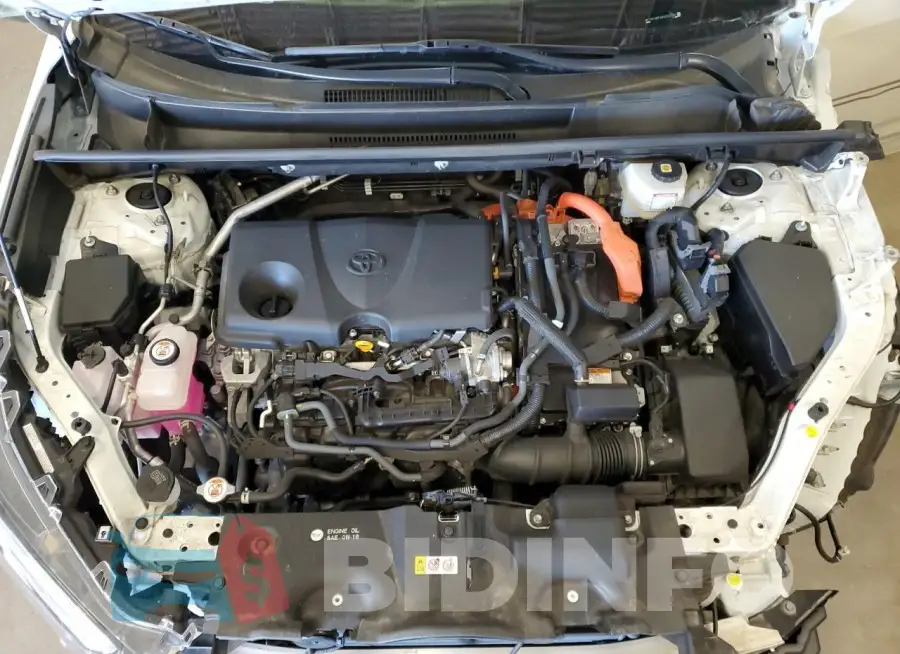 JTM16RFV8ND523194 Photo# 12