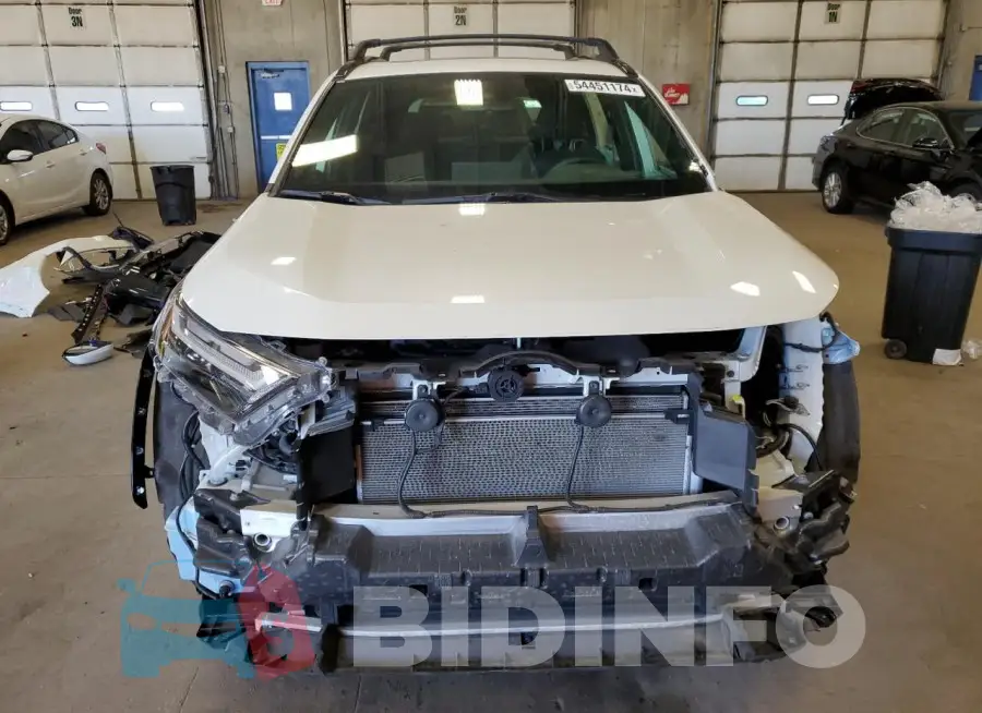 JTM16RFV8ND523194 Photo# 5
