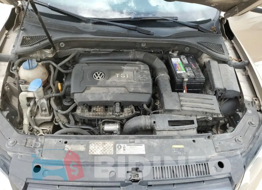 1VWAS7A35FC099161 Photo# 11