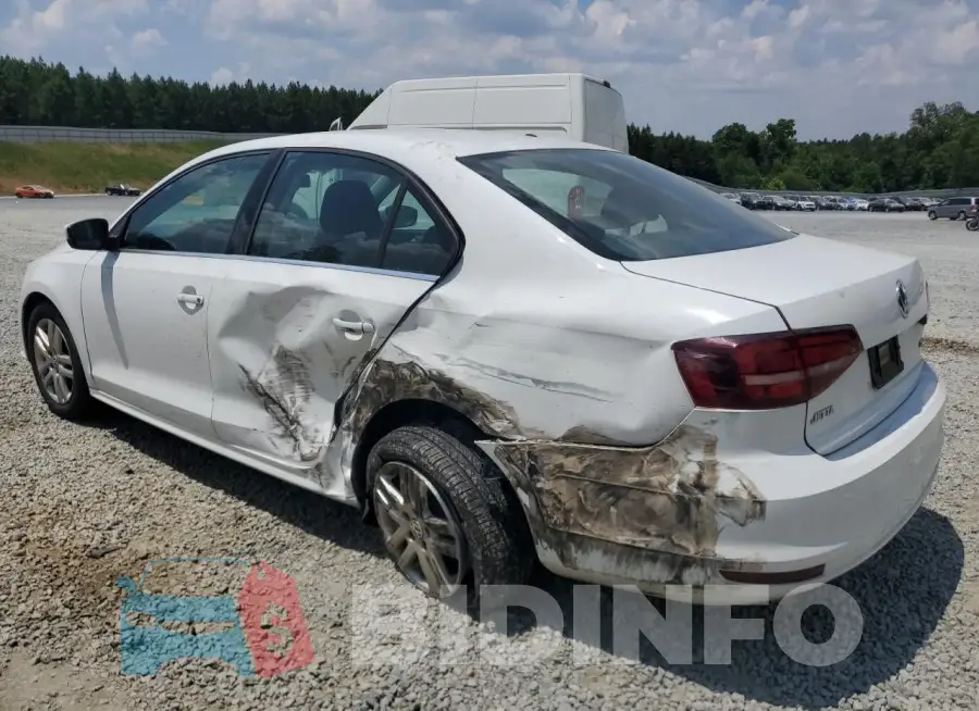 3VW167AJ6HM307407 Photo# 2