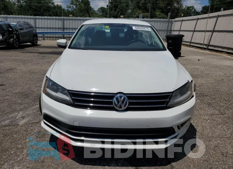 3VW2B7AJ5HM205306 Photo# 5
