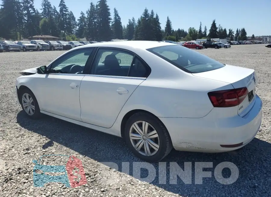 3VW2B7AJ8HM399555 Photo# 2