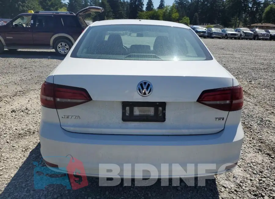 3VW2B7AJ8HM399555 Photo# 6