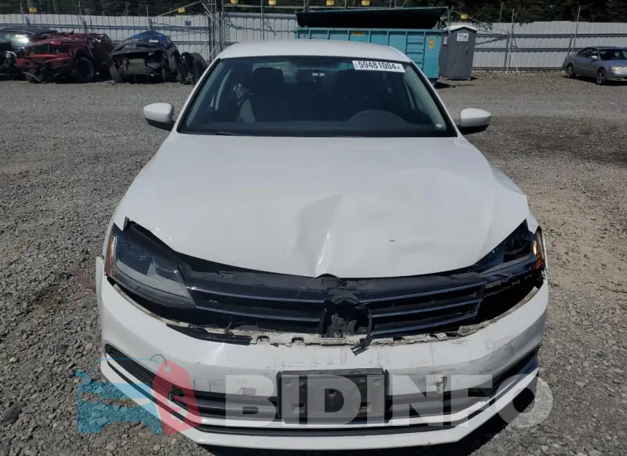 3VW2B7AJ8HM399555 Photo# 5