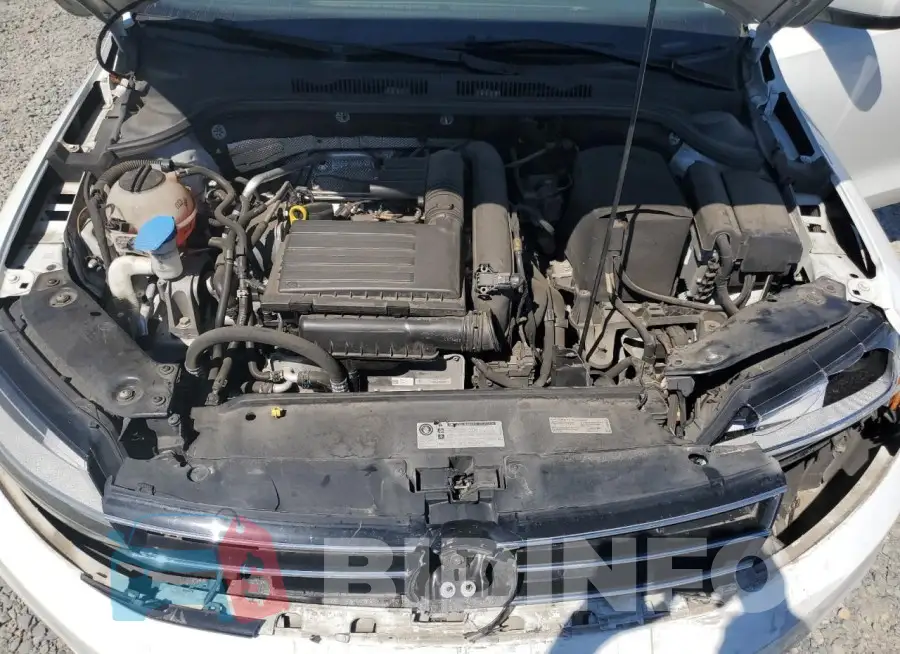 3VW2B7AJ8HM399555 Photo# 11