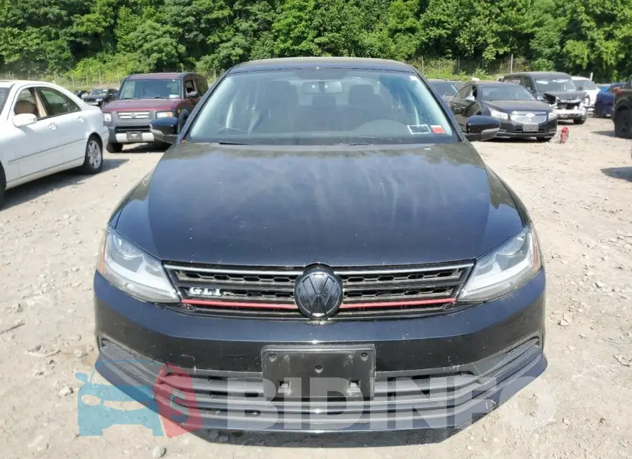 3VWB67AJ3HM280803 Photo# 5