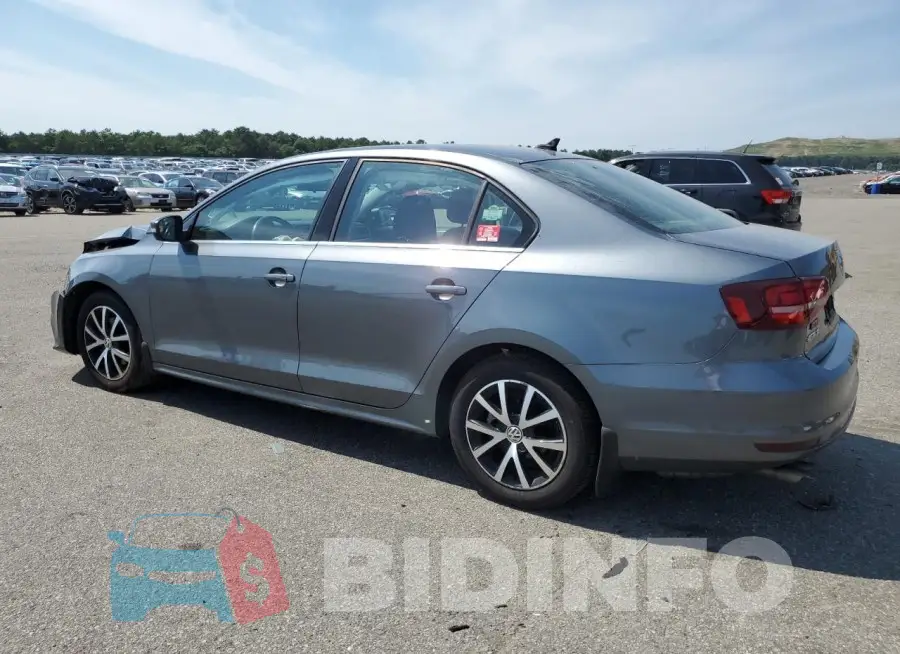 3VWDB7AJXHM243672 Photo# 2
