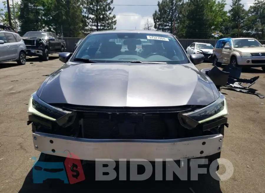 19UDE2F83MA007635 Photo# 5