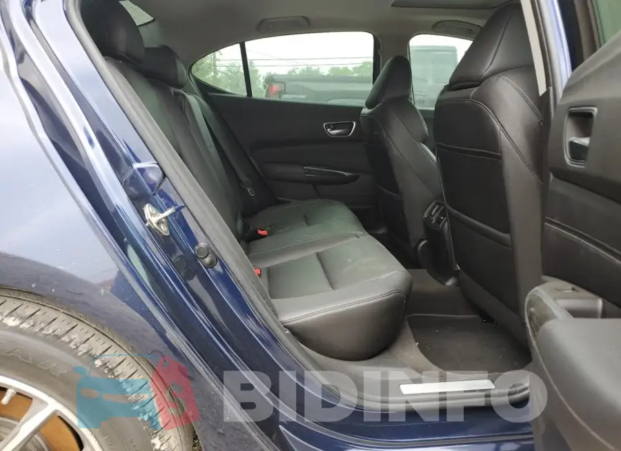 19UUB1F39KA008292 Photo# 10