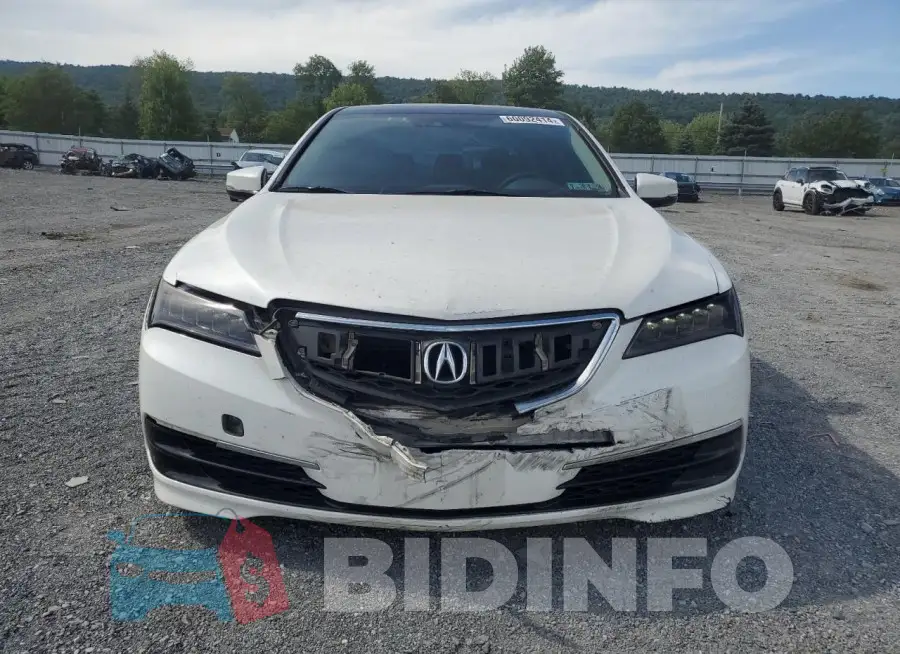 19UUB1F54GA010895 Photo# 5