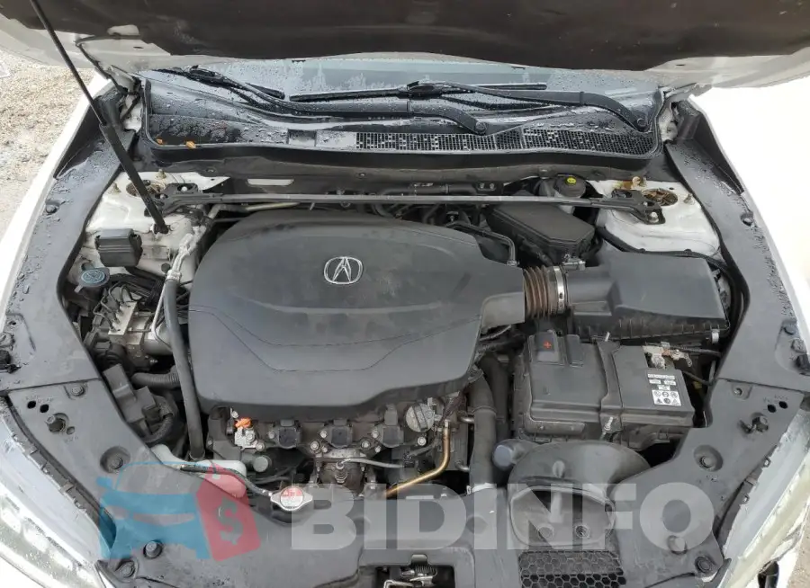 19UUB2F55HA005504 Photo# 11
