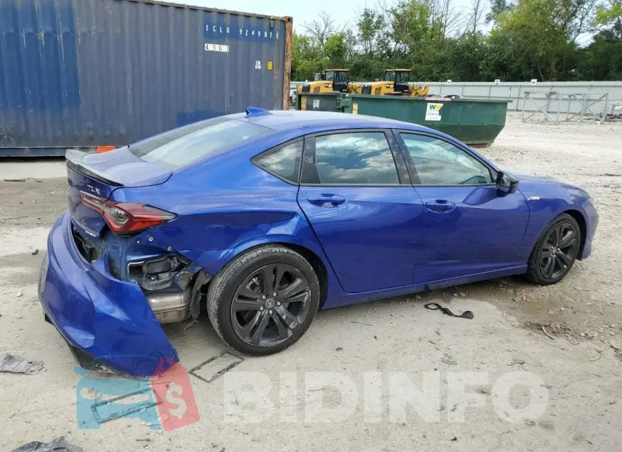 19UUB6F54MA009934 Photo# 3