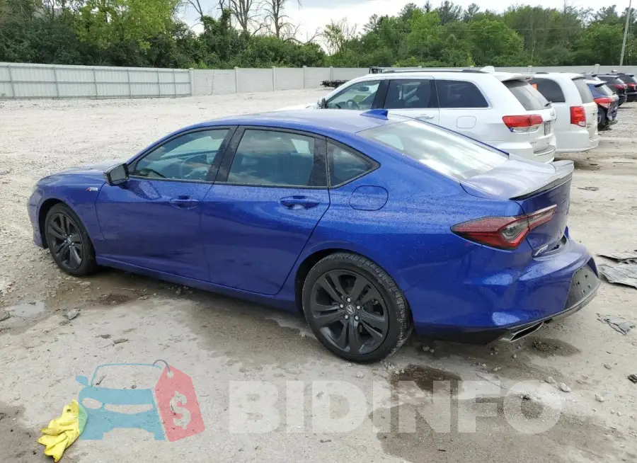 19UUB6F54MA009934 Photo# 2