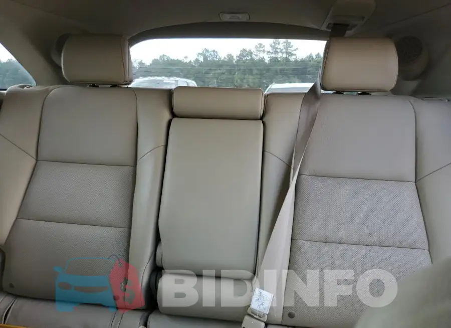 5J8TB3H53GL005177 Photo# 10