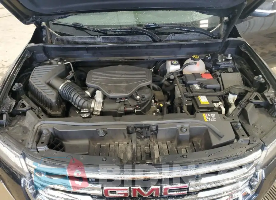 1GKKNKLS4LZ209958 Photo# 11