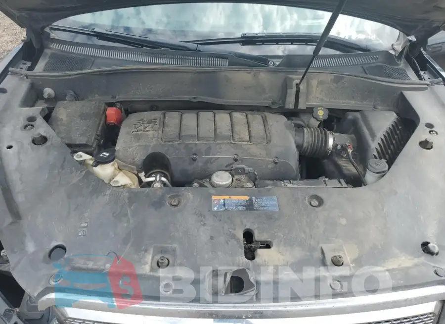 1GKKVTKD6FJ200206 Photo# 12