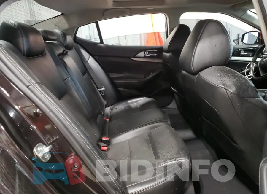 1N4AA6AP3HC430170 Photo# 10