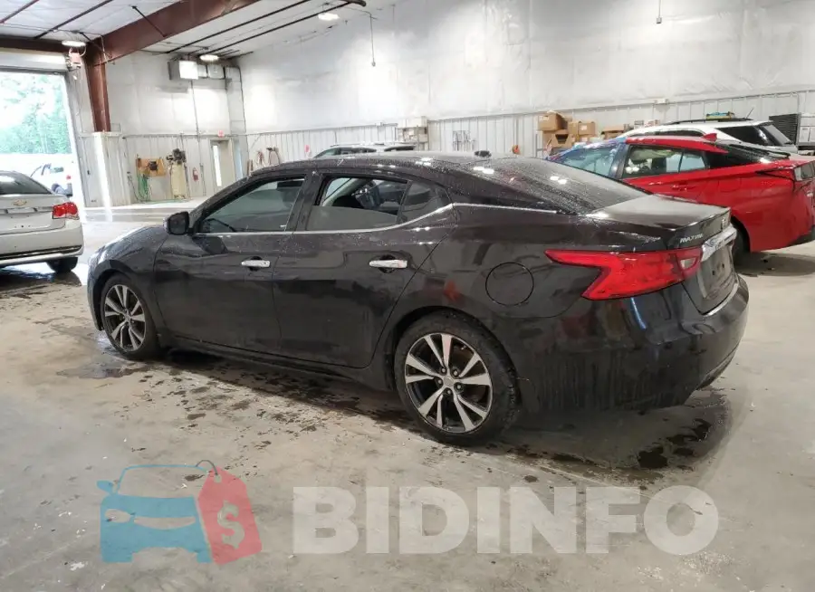 1N4AA6AP3HC430170 Photo# 2