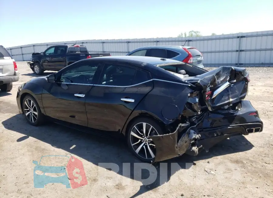 1N4AA6CV8MC511722 Photo# 2